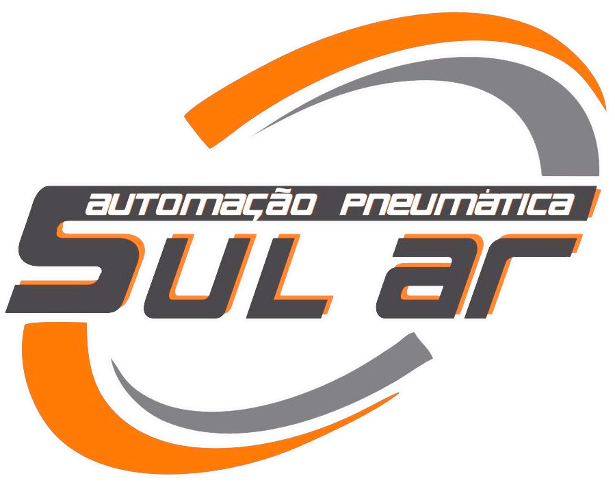 logo sul ar automação Pneumática